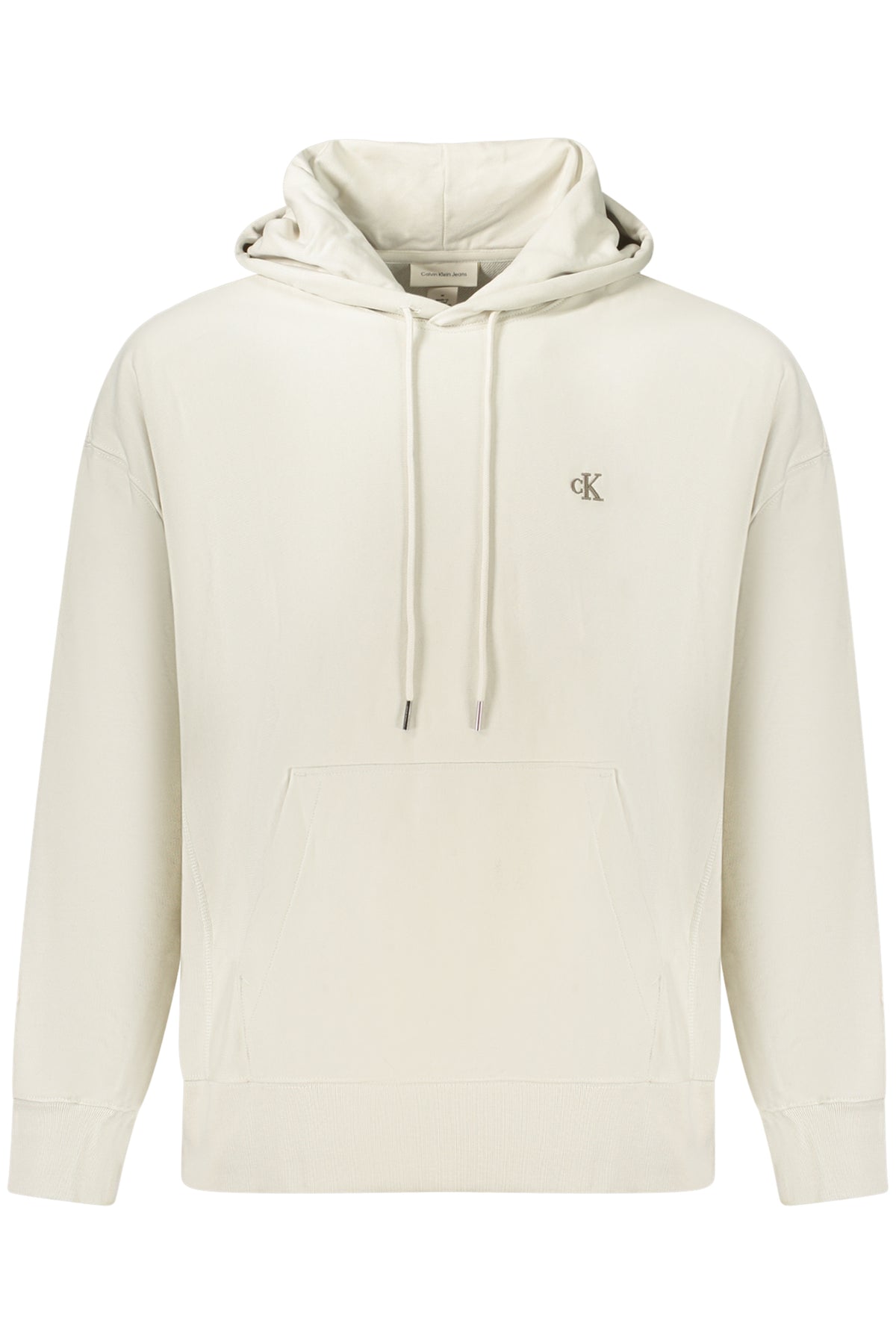 CALVIN KLEIN Men Hoodie - Beige