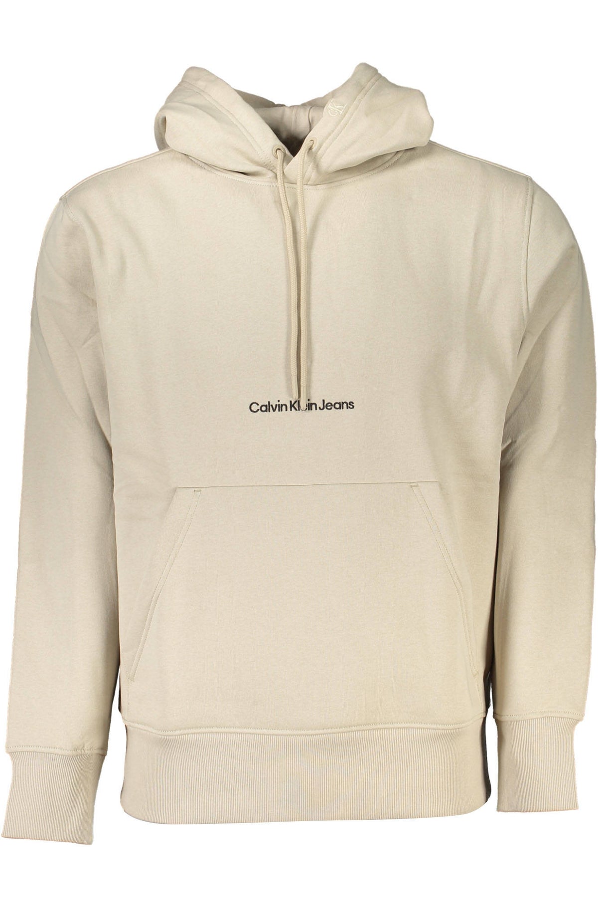 CALVIN KLEIN Men Hoodie - Beige