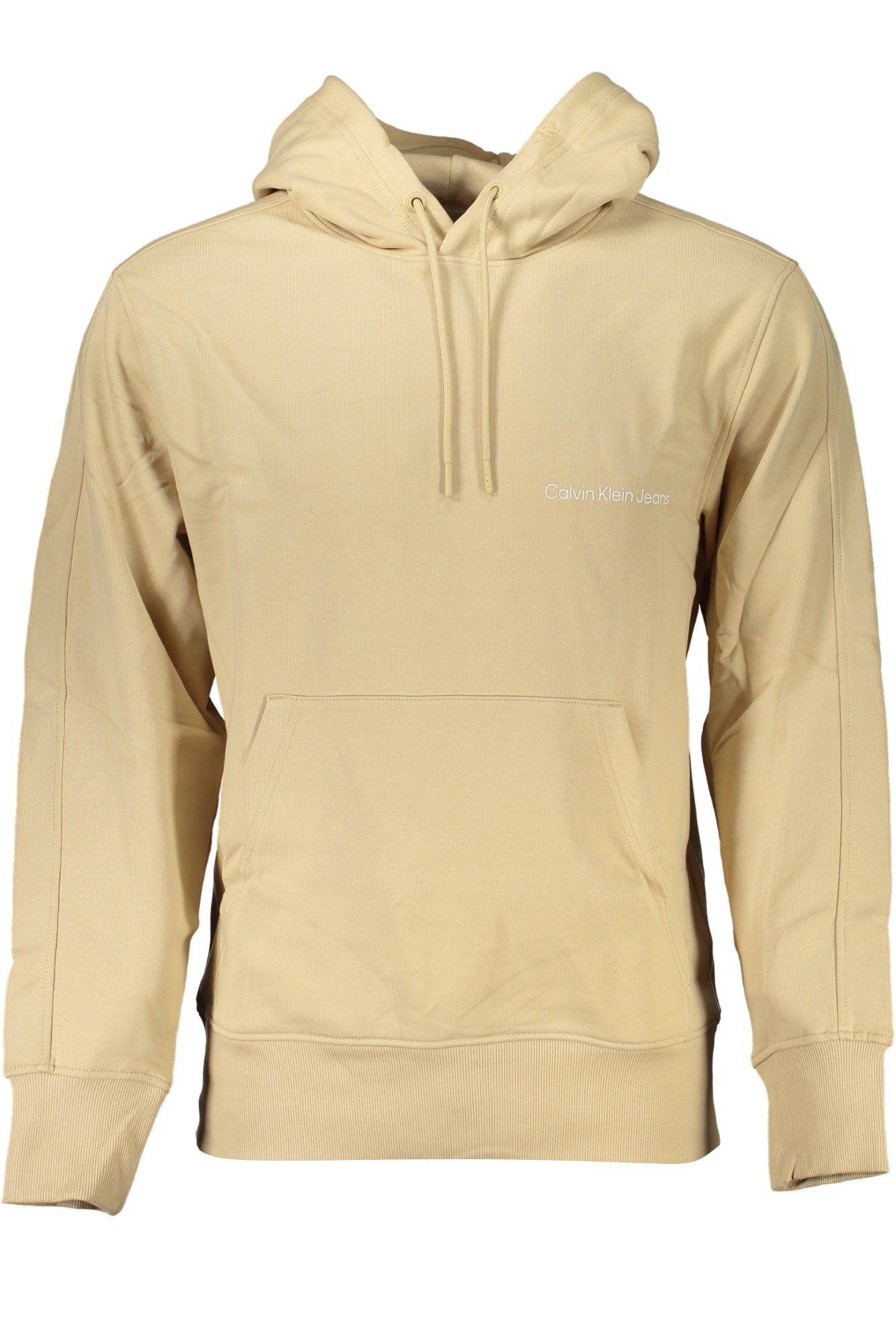 CALVIN KLEIN Men Hoodie - Beige