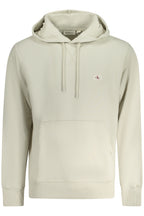 CALVIN KLEIN Men Hoodie - Beige