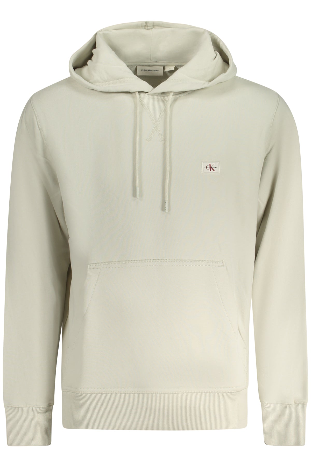 CALVIN KLEIN Men Hoodie - Beige