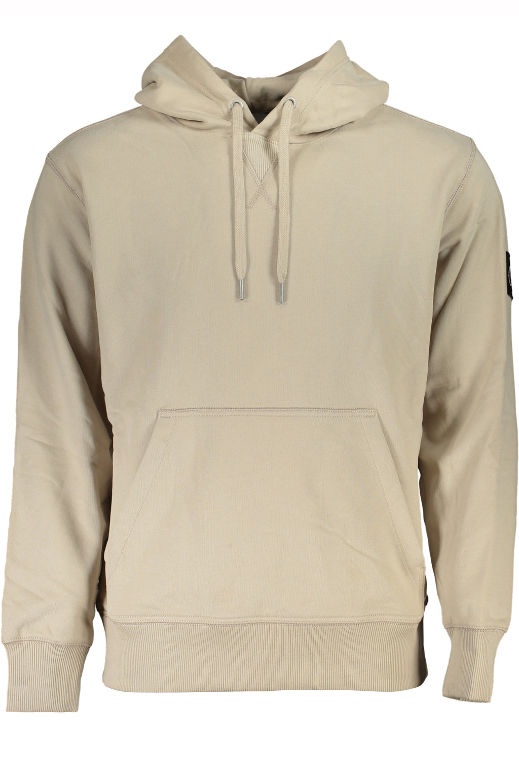 CALVIN KLEIN Men Hoodie - Beige