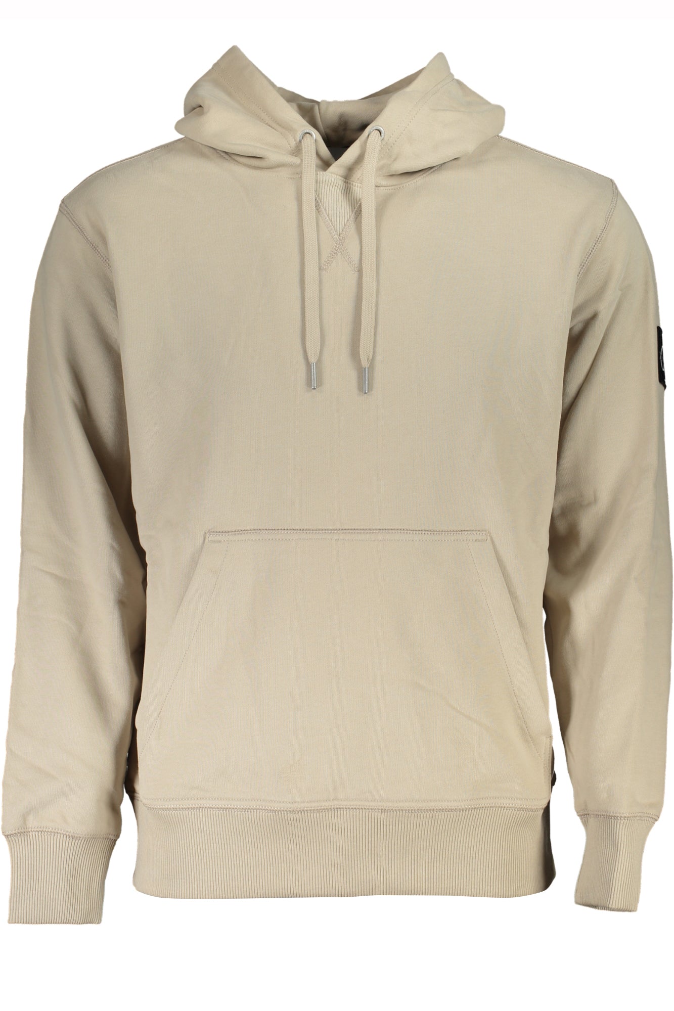 CALVIN KLEIN Men Hoodie - Beige