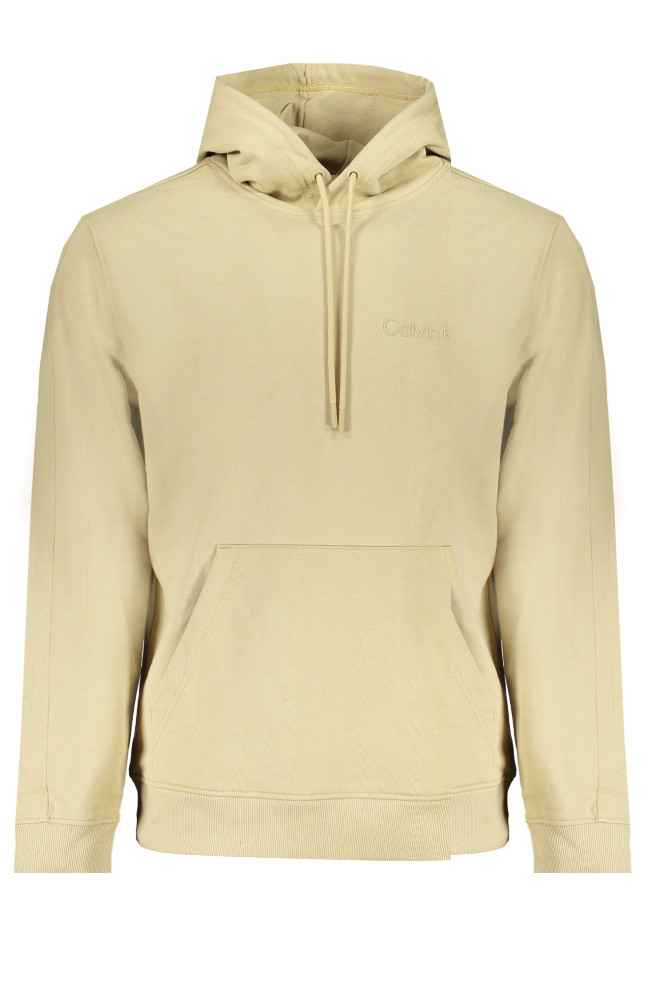 CALVIN KLEIN Men Hoodie - Beige