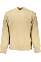 CALVIN KLEIN Men Hoodie - Beige