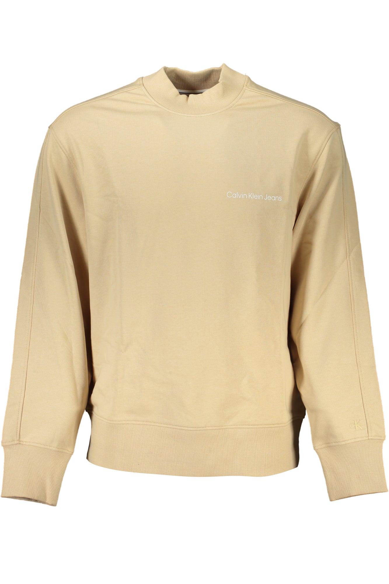 CALVIN KLEIN Men Hoodie - Beige