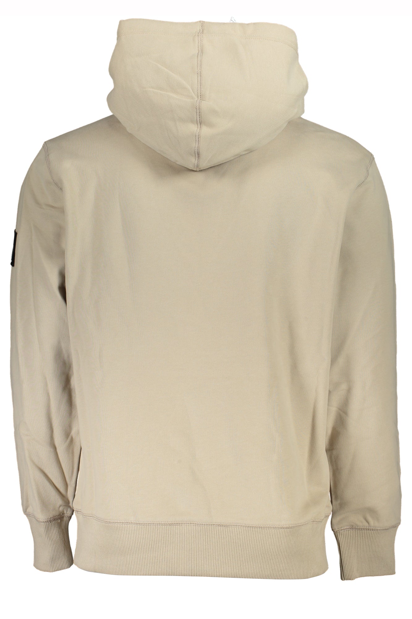 CALVIN KLEIN Men Hoodie - Beige