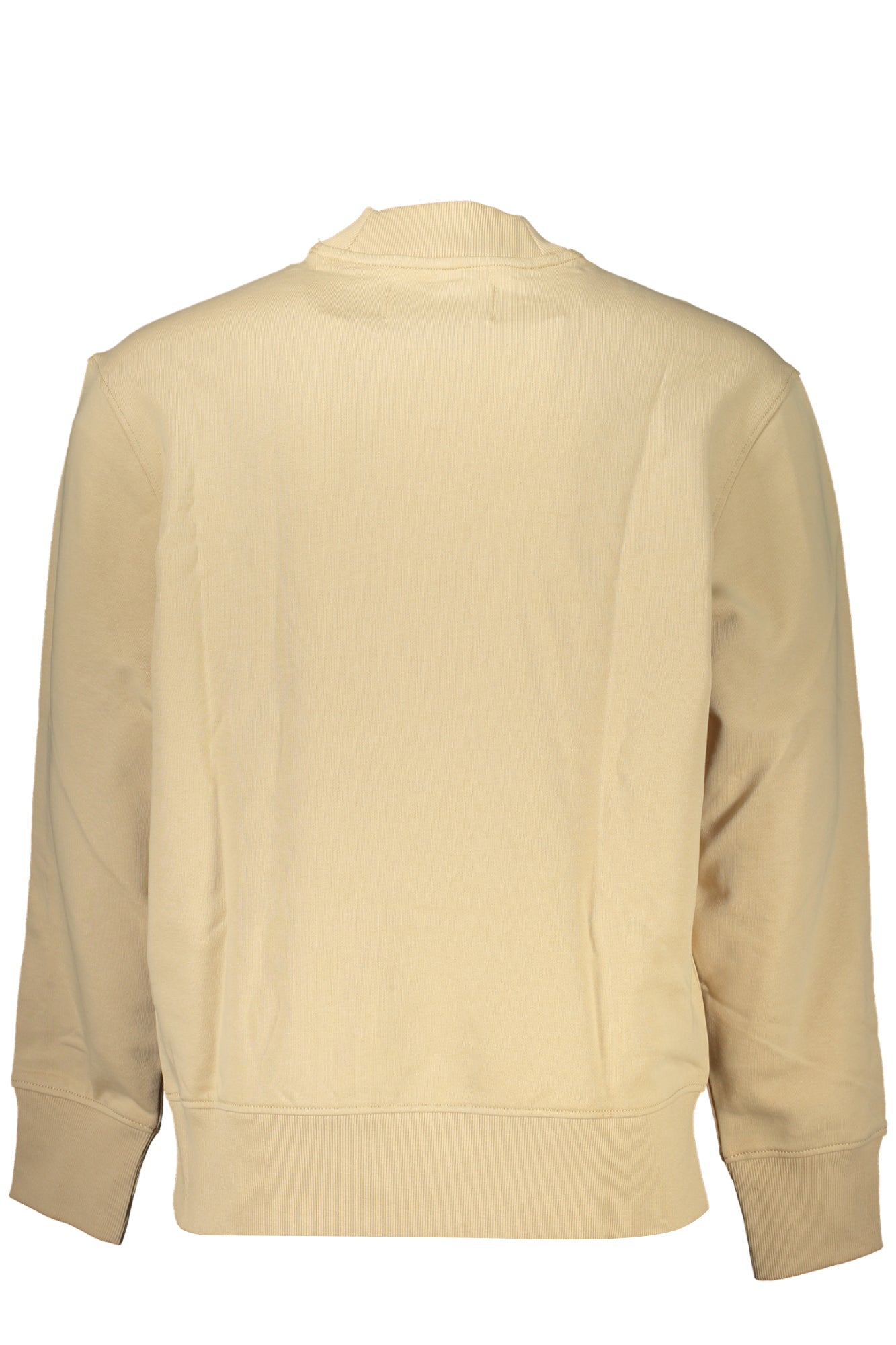 CALVIN KLEIN Men Hoodie - Beige