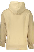 CALVIN KLEIN Men Hoodie - Beige