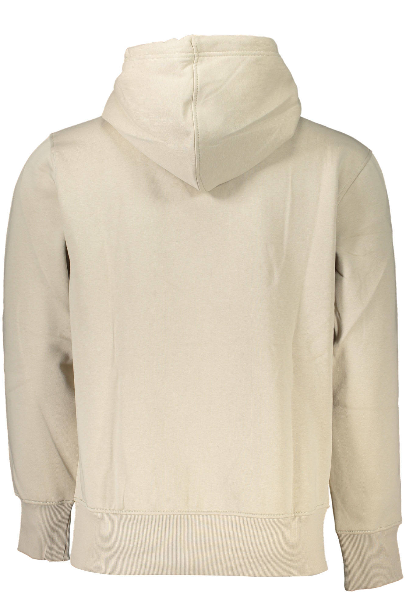 CALVIN KLEIN Men Hoodie - Beige
