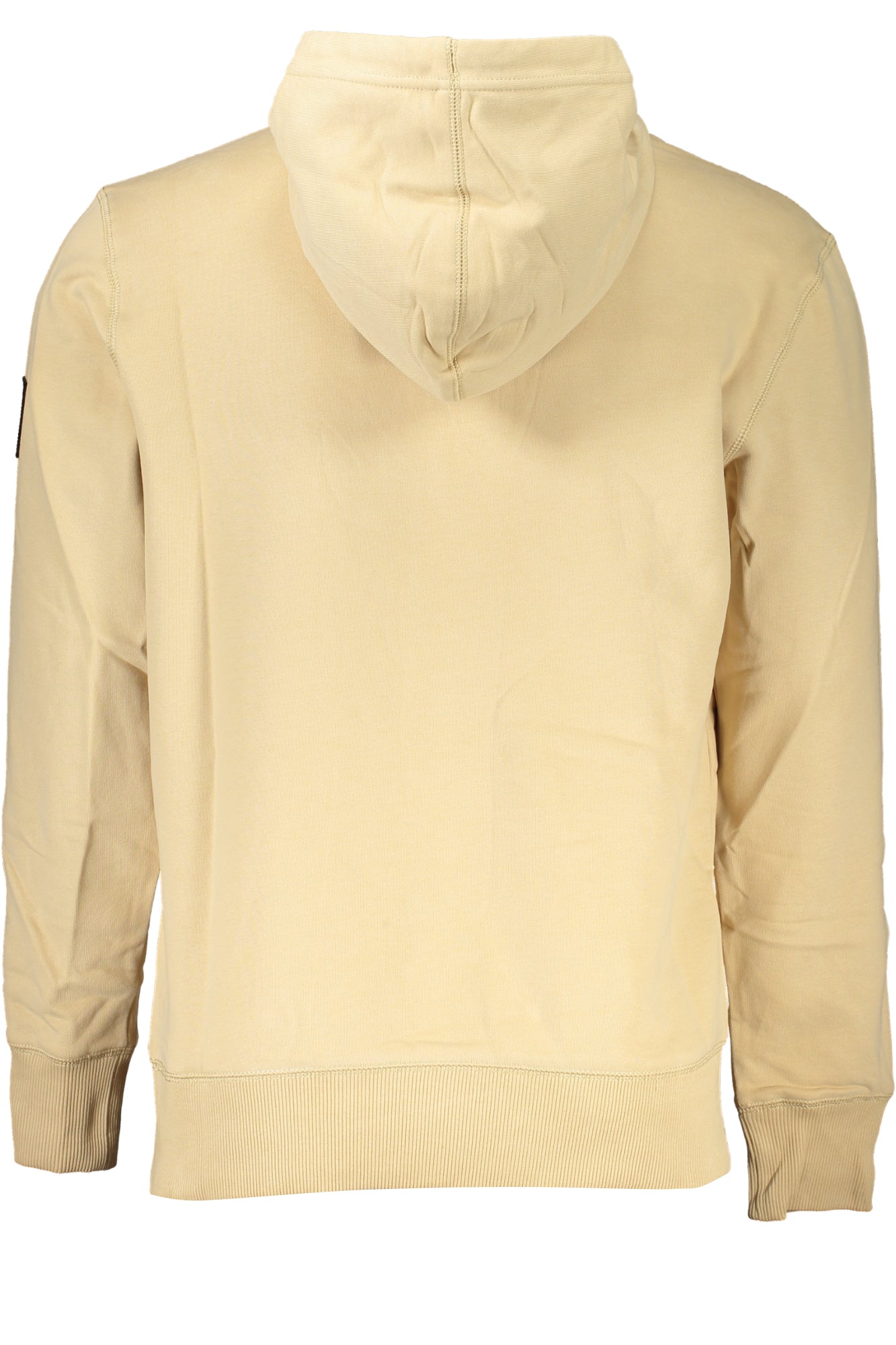 CALVIN KLEIN Men Hoodie - Beige