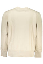 CALVIN KLEIN Men Hoodie - Beige