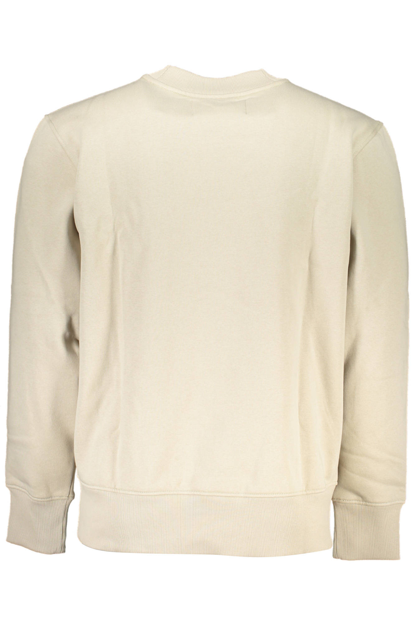CALVIN KLEIN Men Hoodie - Beige