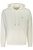 CALVIN KLEIN Men Hoodie - White