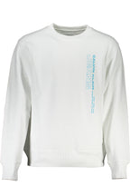 CALVIN KLEIN Men Hoodie - White