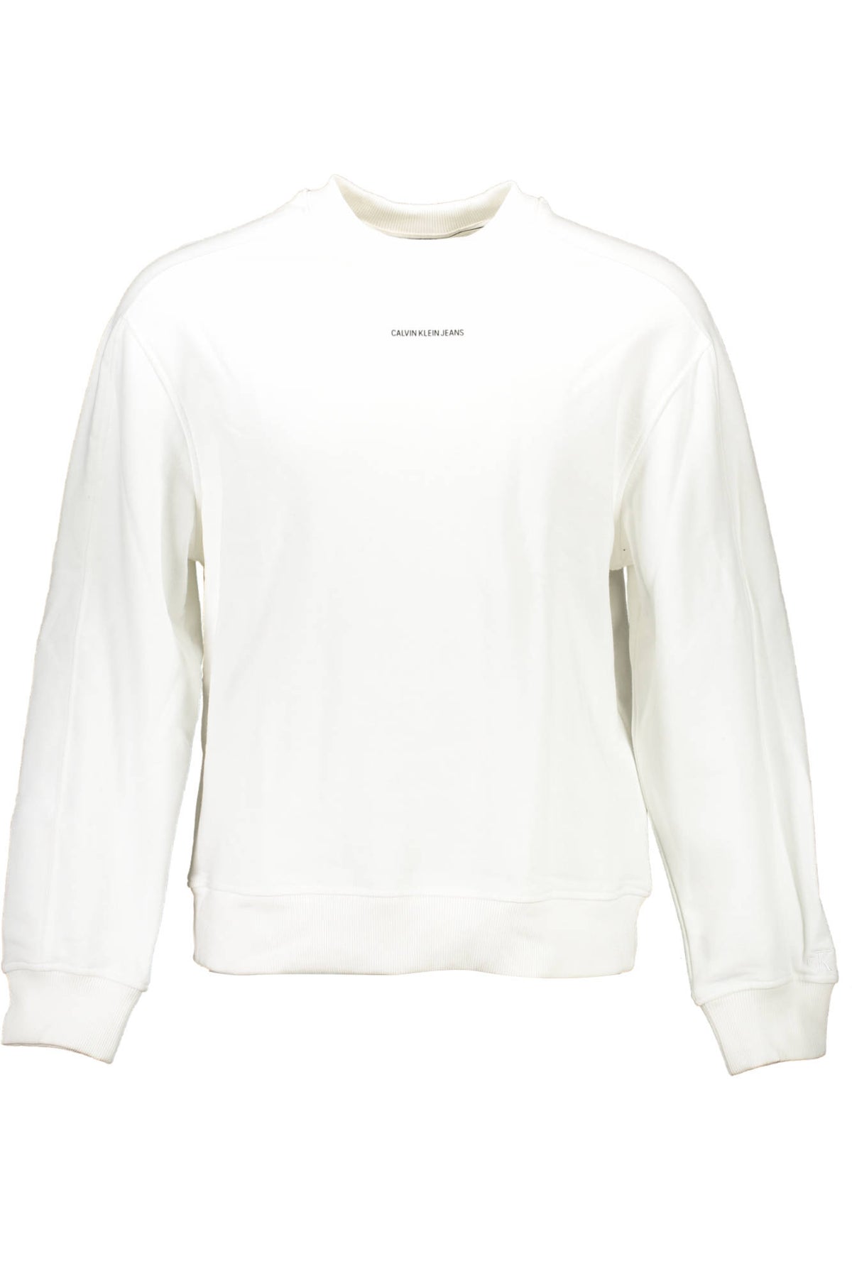 CALVIN KLEIN Men Hoodie - White