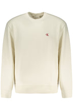 CALVIN KLEIN Men Hoodie - White