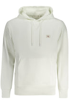 CALVIN KLEIN Men Hoodie - White