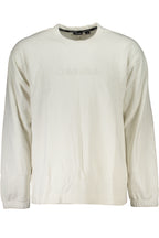 CALVIN KLEIN Men Hoodie - White