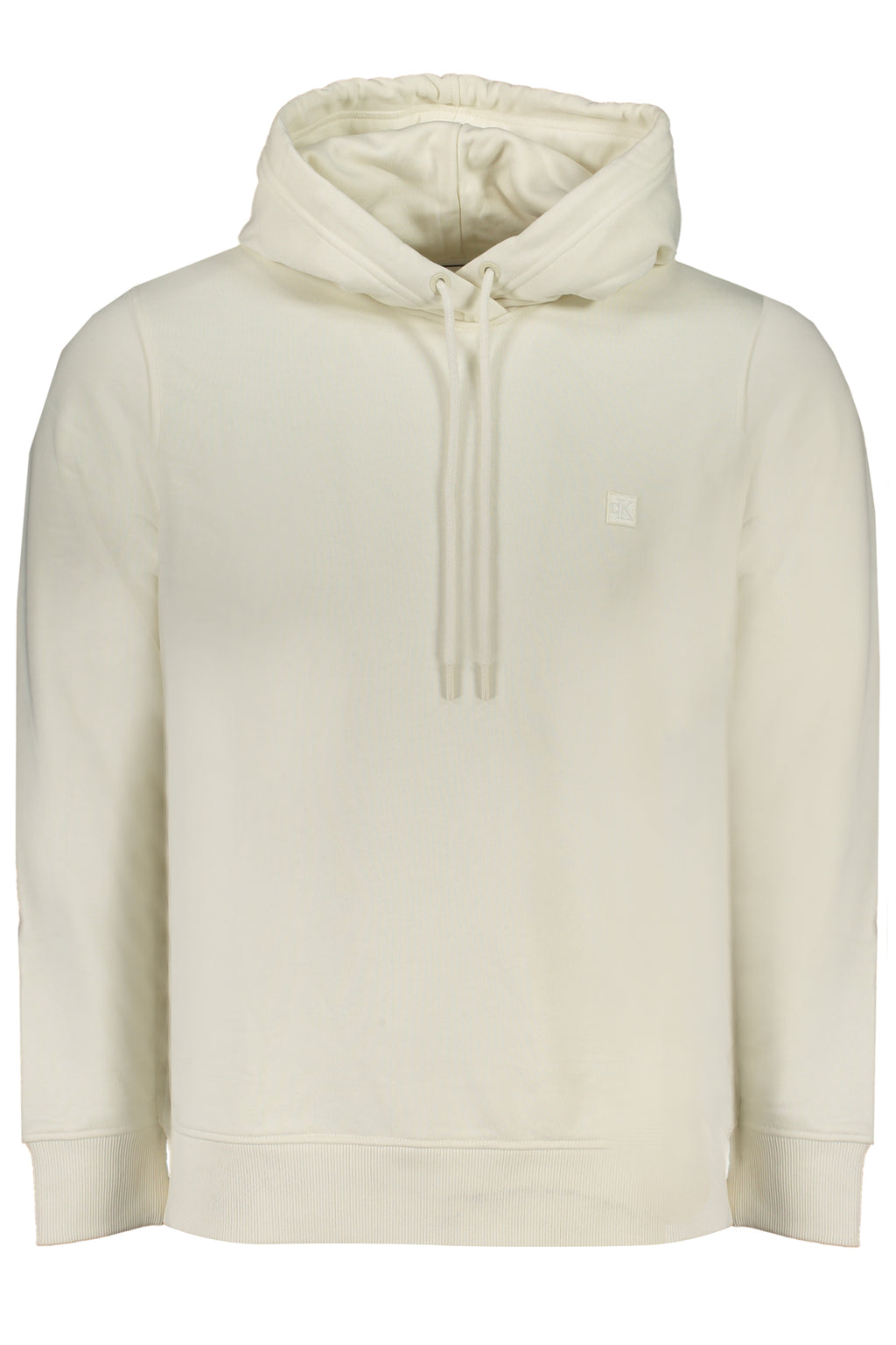 CALVIN KLEIN Men Hoodie - White