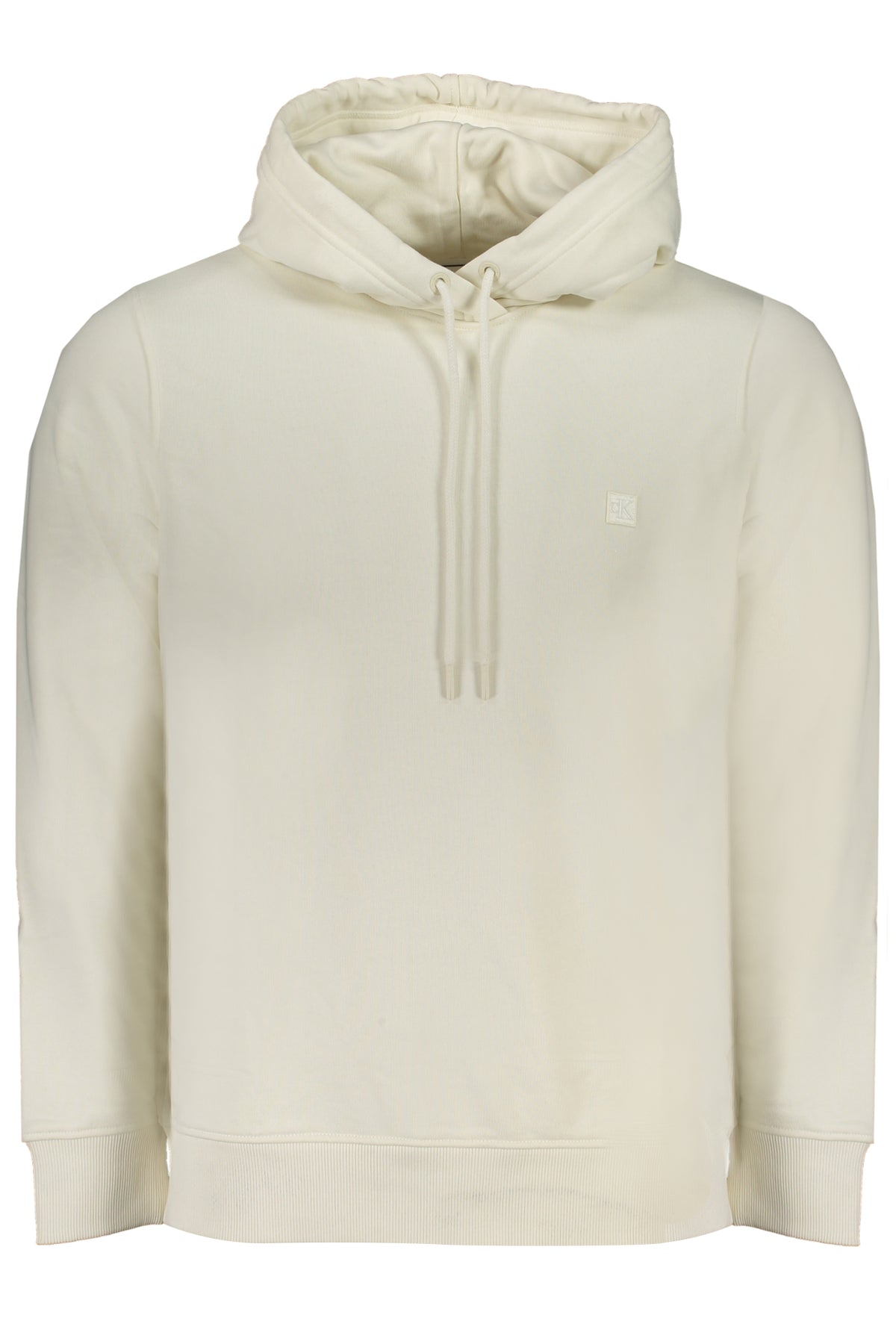 CALVIN KLEIN Men Hoodie - White