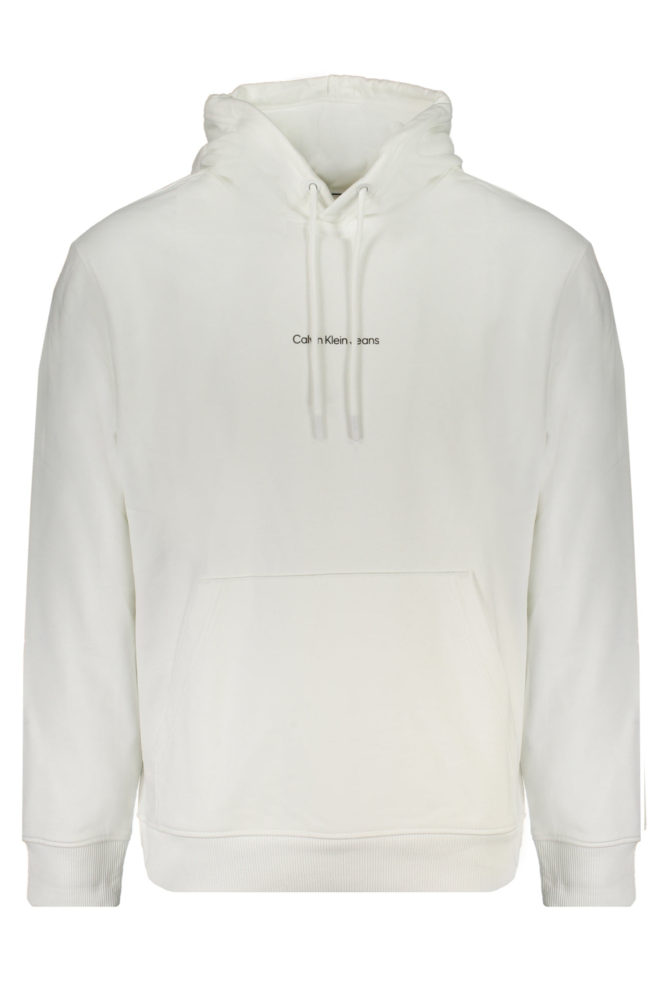 CALVIN KLEIN Men Hoodie - White