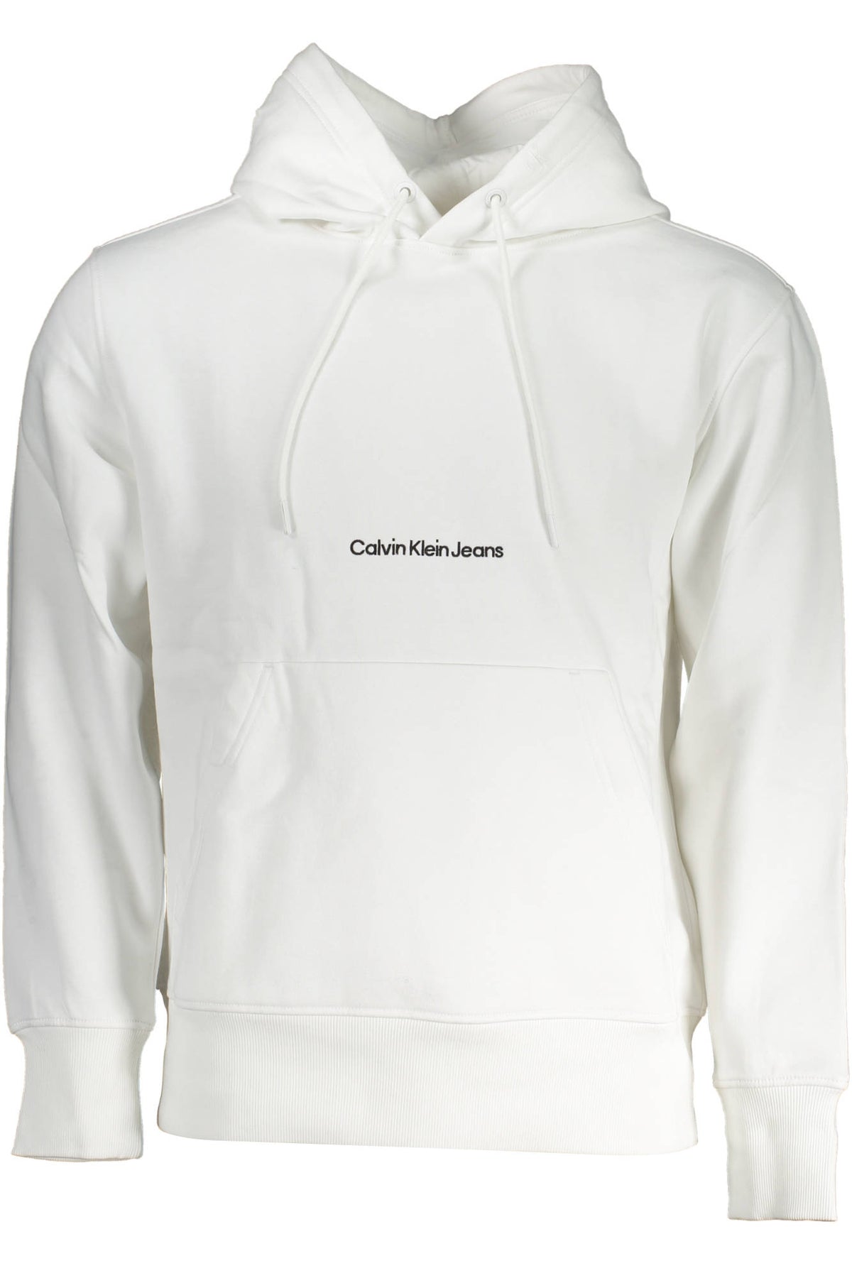 CALVIN KLEIN Men Hoodie - White