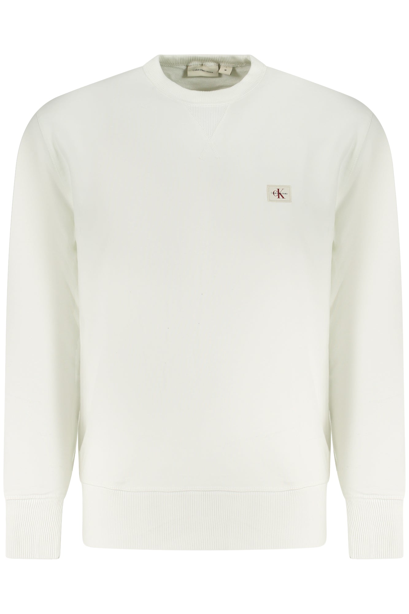 CALVIN KLEIN Men Hoodie - White