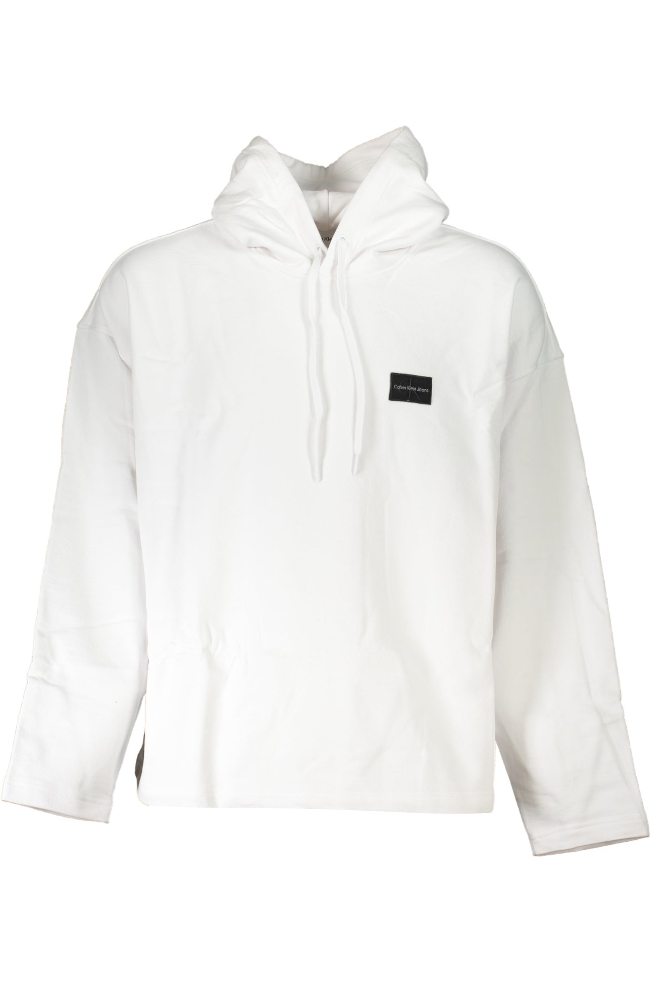 CALVIN KLEIN Men Hoodie - White