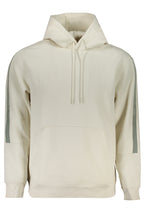 CALVIN KLEIN Men Hoodie - White