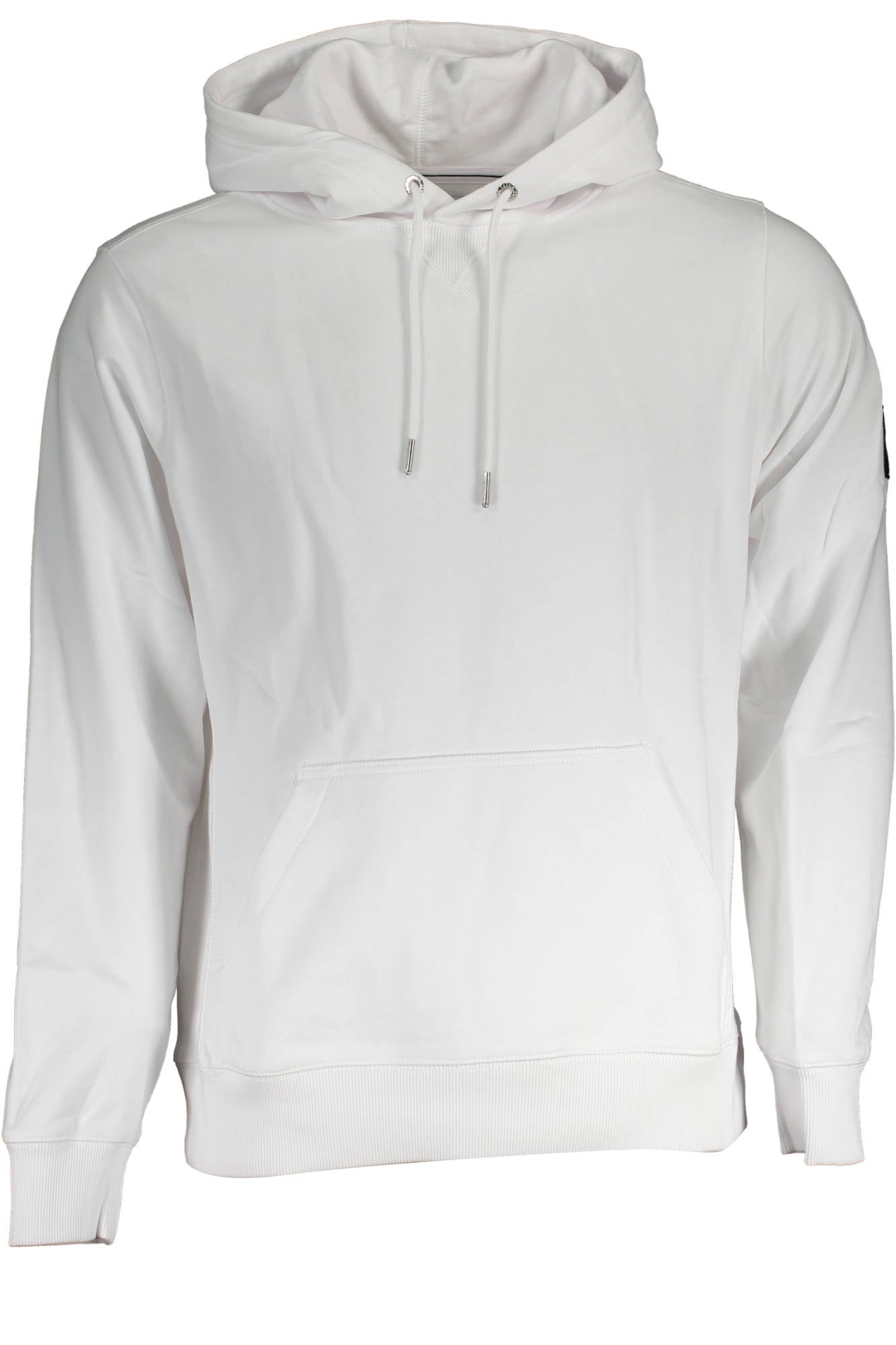 CALVIN KLEIN Men Hoodie - White