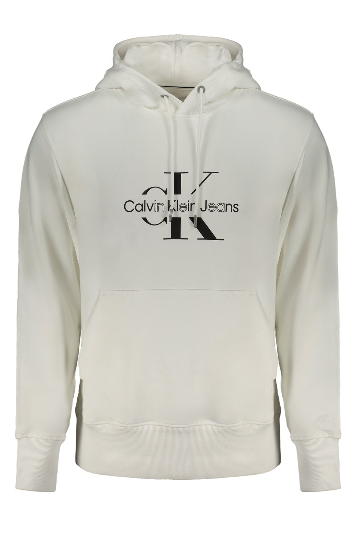 CALVIN KLEIN Men Hoodie - White