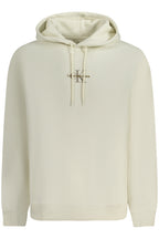 CALVIN KLEIN Men Hoodie - White