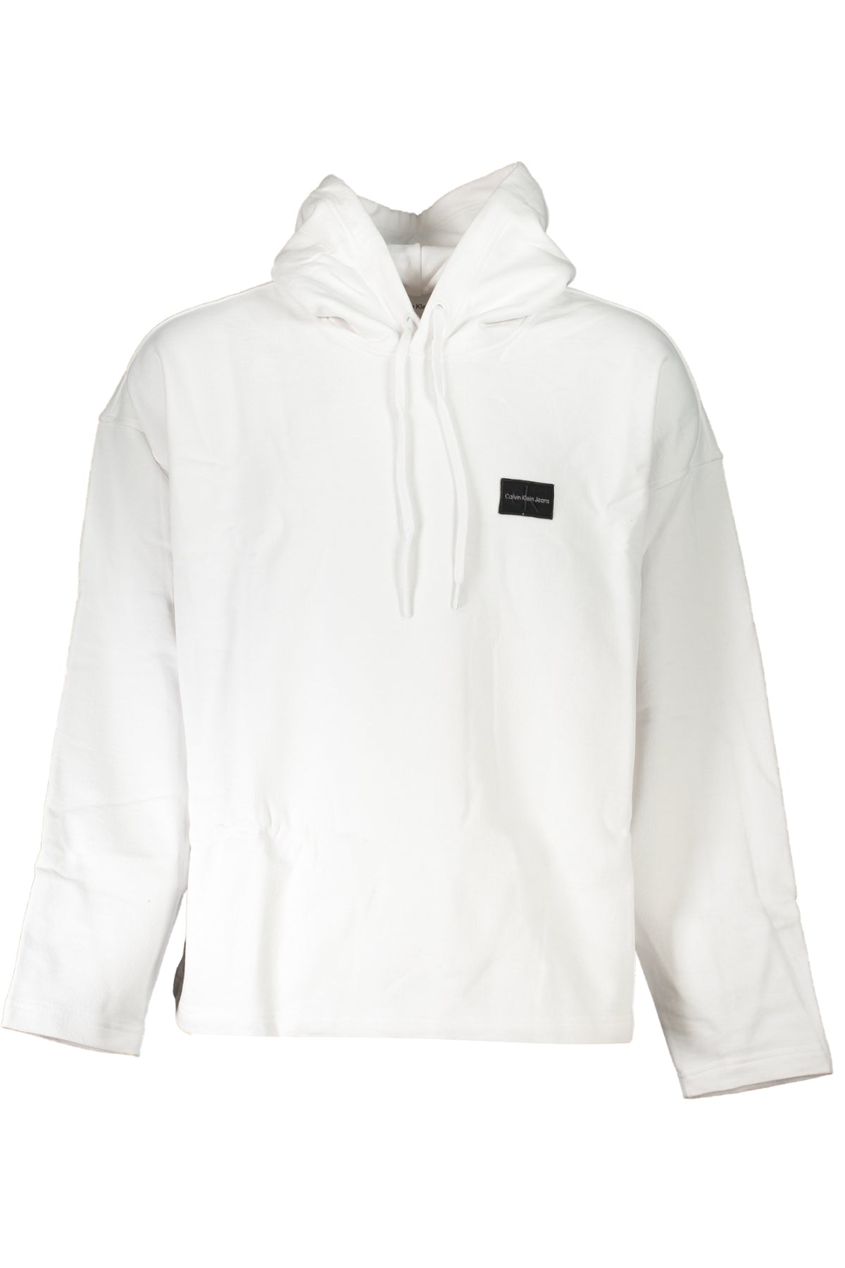 CALVIN KLEIN Men Hoodie - White