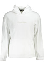 CALVIN KLEIN Men Hoodie - White