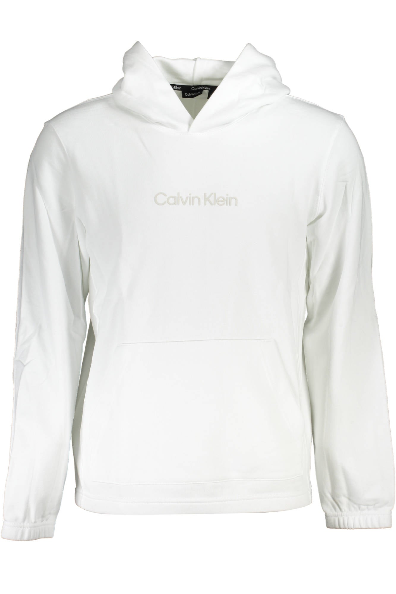 CALVIN KLEIN Men Hoodie - White