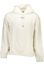 CALVIN KLEIN Men Hoodie - White