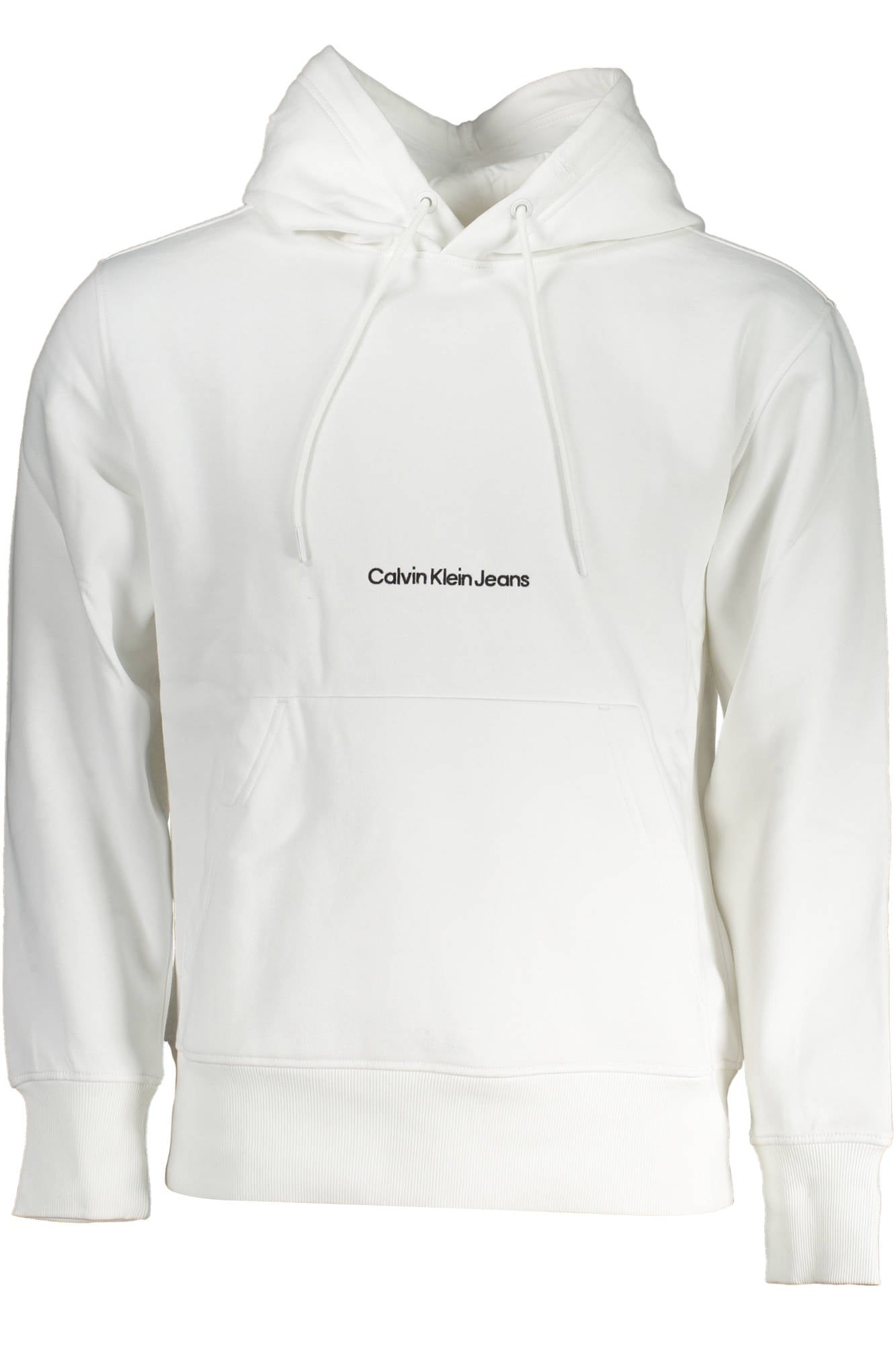 CALVIN KLEIN Men Hoodie - White