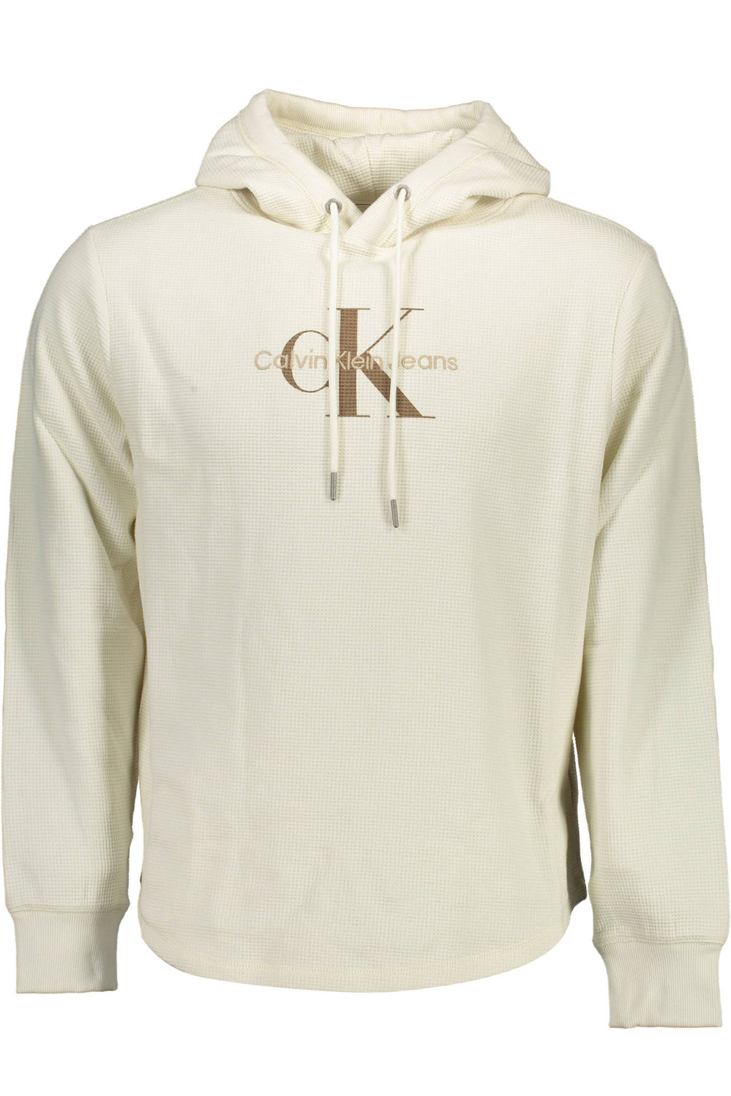CALVIN KLEIN Men Hoodie - White