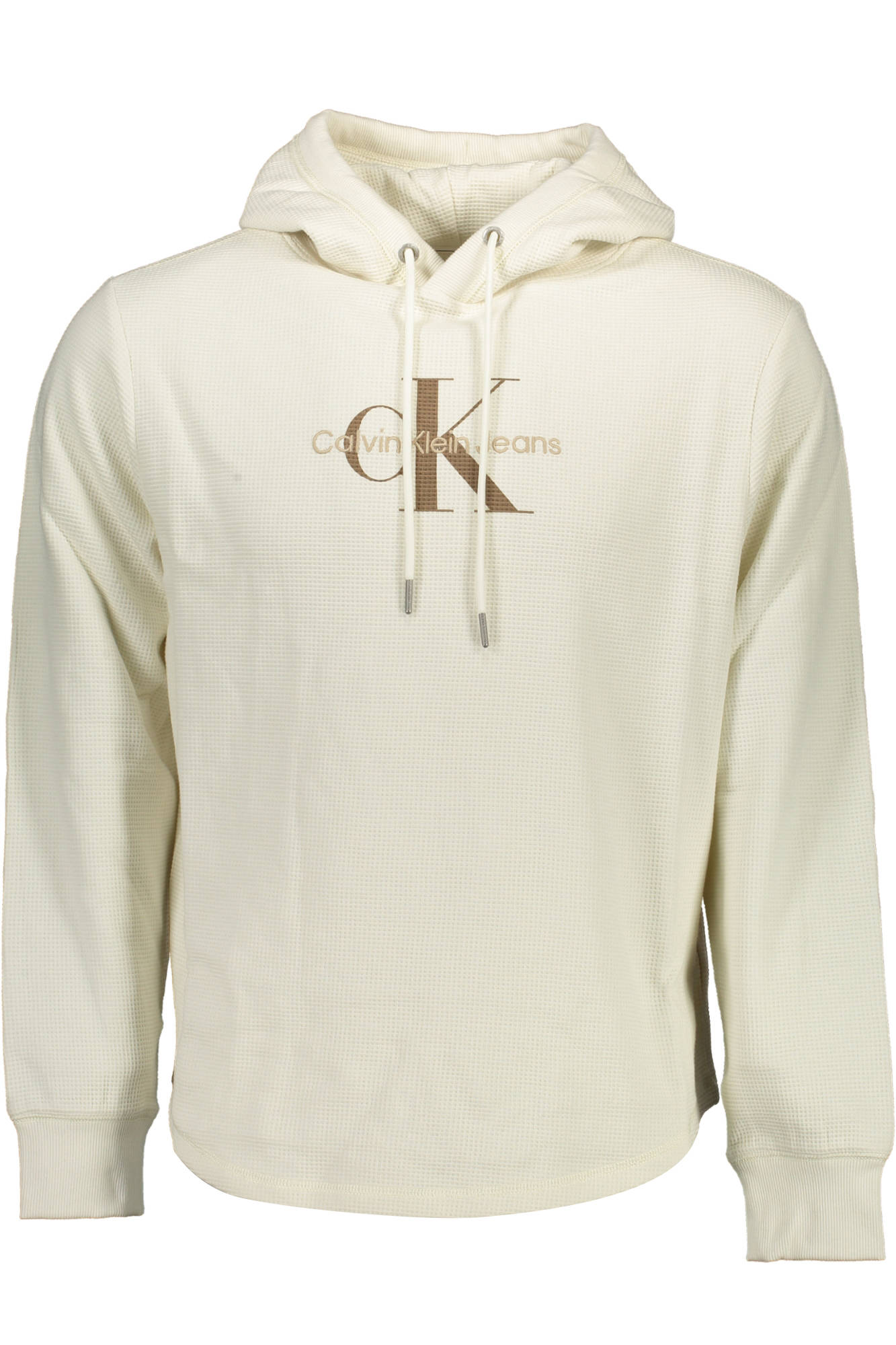 CALVIN KLEIN Men Hoodie - White
