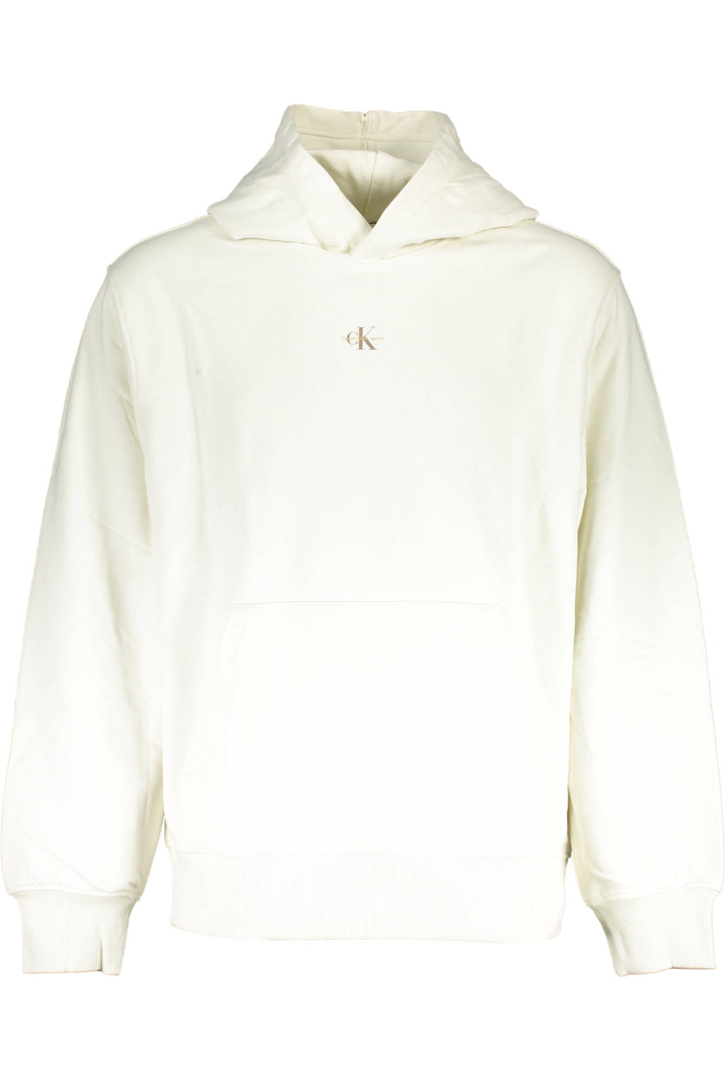 CALVIN KLEIN Men Hoodie - White