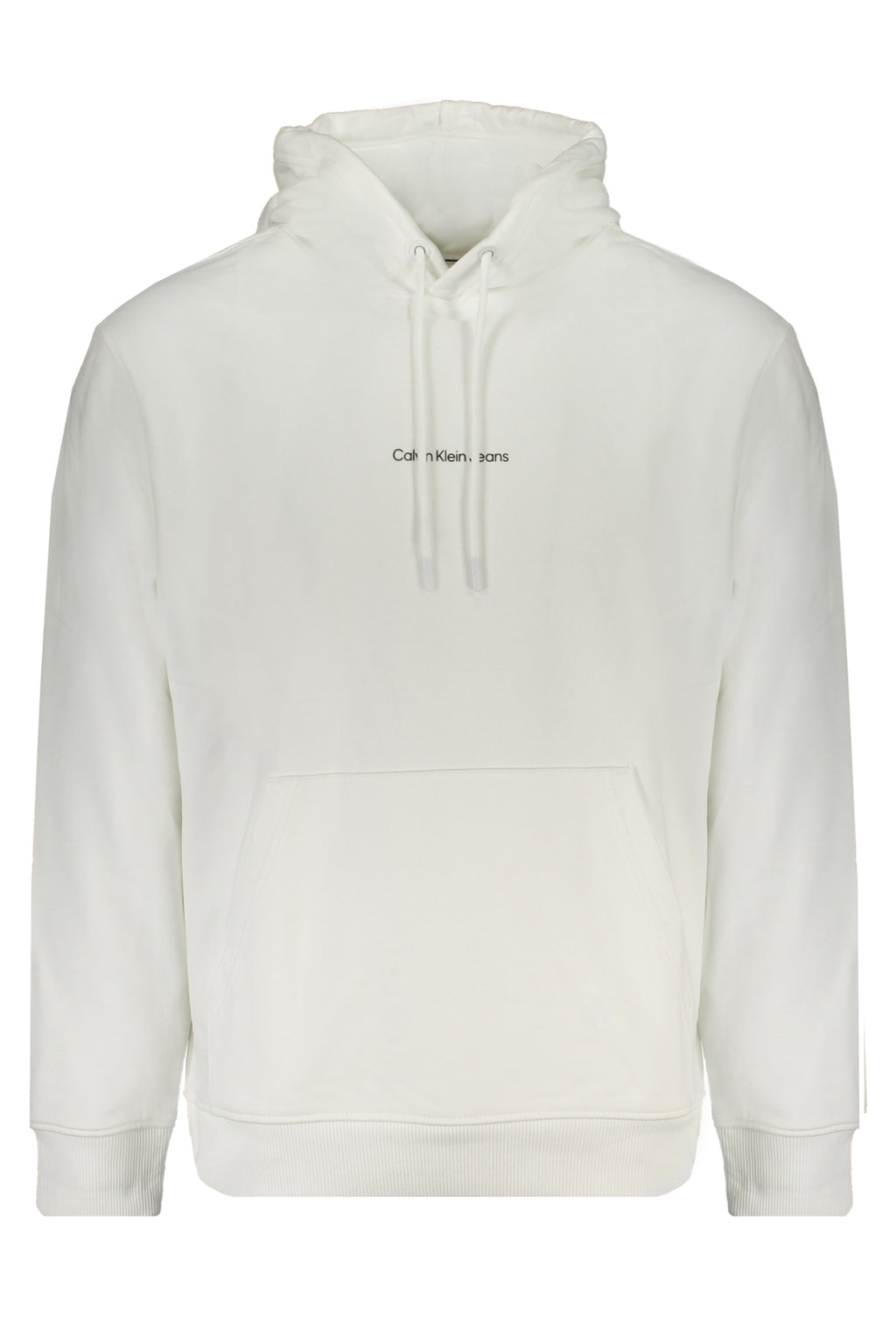 CALVIN KLEIN Men Hoodie - White
