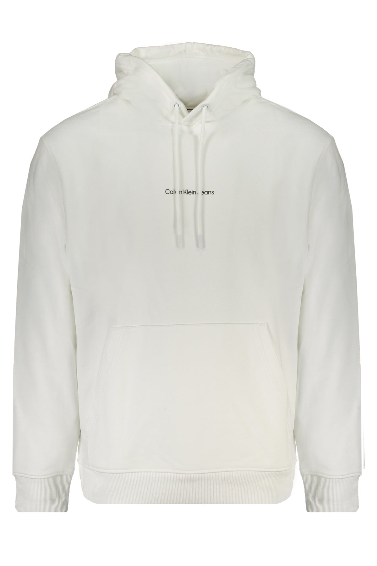 CALVIN KLEIN Men Hoodie - White