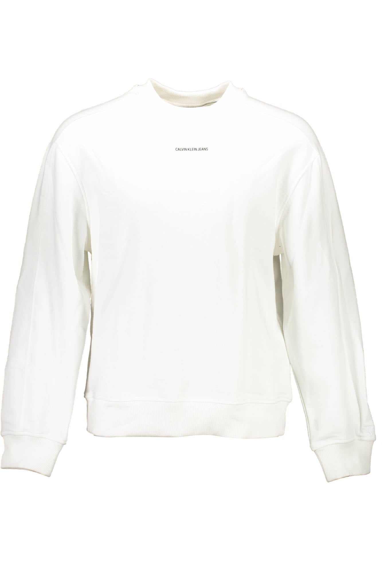 CALVIN KLEIN Men Hoodie - White