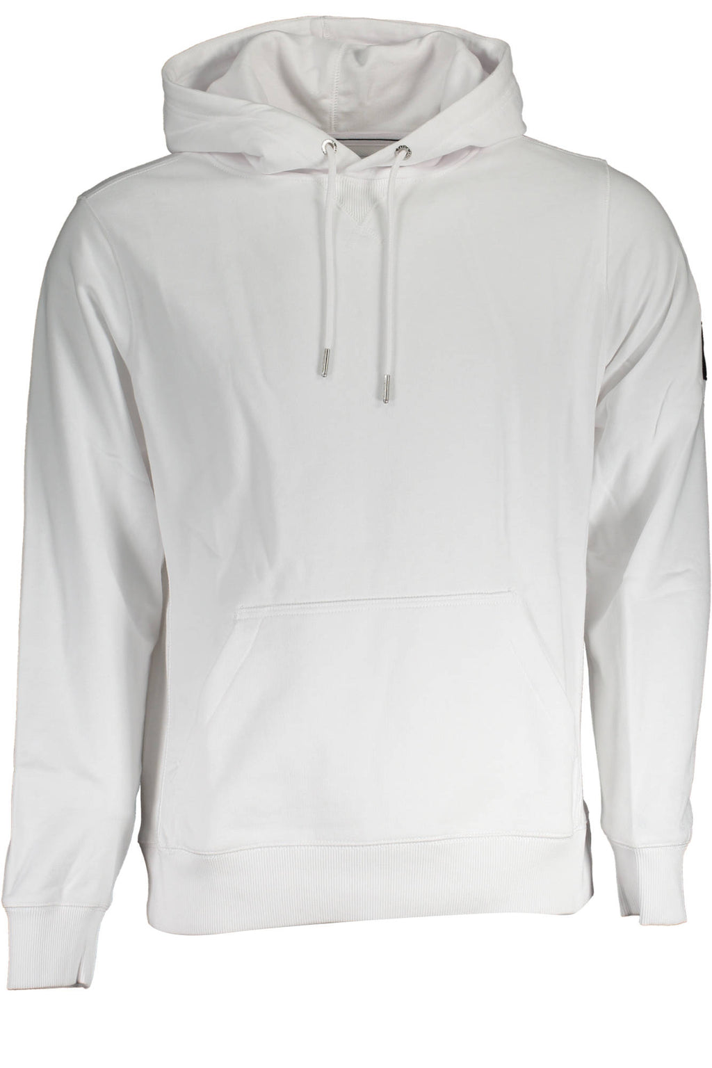 CALVIN KLEIN Men Hoodie - White