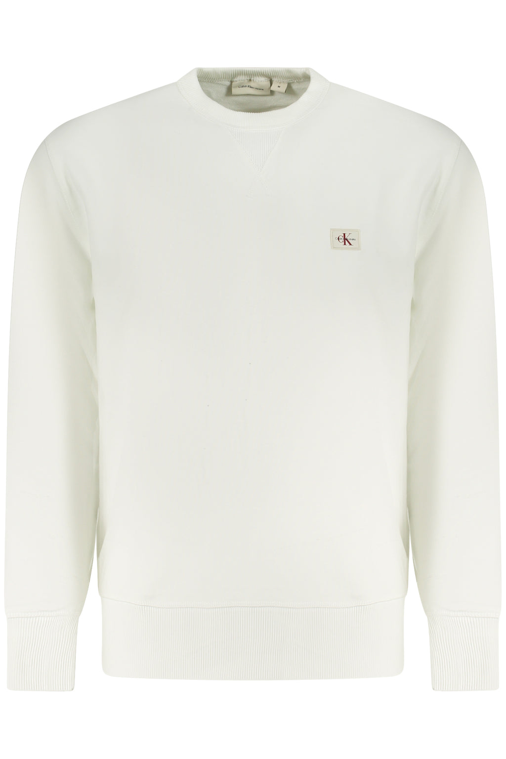 CALVIN KLEIN Men Hoodie - White