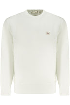 CALVIN KLEIN Men Hoodie - White