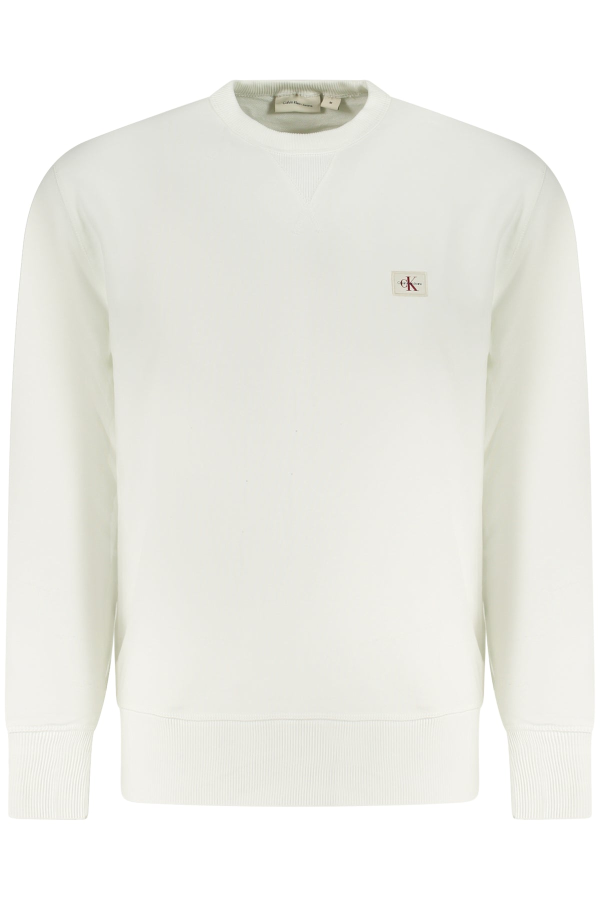 CALVIN KLEIN Men Hoodie - White