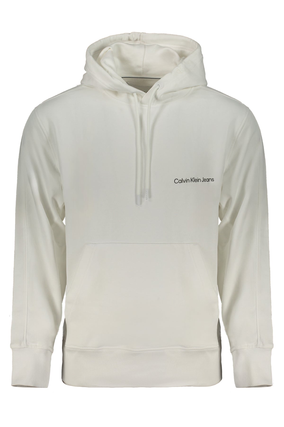 CALVIN KLEIN Men Hoodie - White
