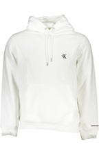 CALVIN KLEIN Men Hoodie - White